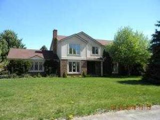 Foreclosed Home - List 100278127