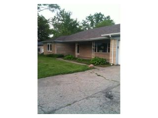 Foreclosed Home - 5016 N STATE ROAD 9, 46012