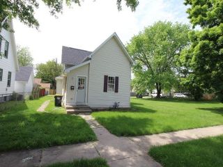 Foreclosed Home - 921 COLLEGE DR, 46012
