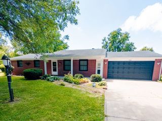 Foreclosed Home - 707 CANAL ST, 46012