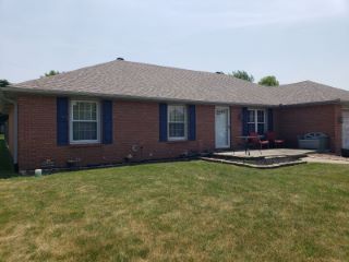 Foreclosed Home - 1122 EMILY LN, 46012