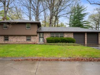 Foreclosed Home - 322 SYLVAN RD, 46012