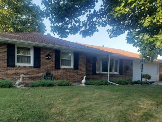 Foreclosed Home - 3506 RIVER PARK DR, 46012