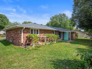 Foreclosed Home - 1309 PARK CIRCLE DR, 46012