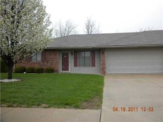 Foreclosed Home - 306 WAKEFIELD DR, 46013