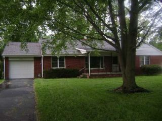 Foreclosed Home - 4193 S 50 W, 46013