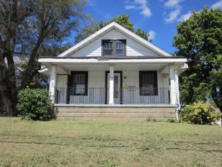 Foreclosed Home - 700 E 38TH ST, 46013