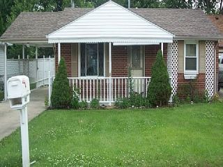 Foreclosed Home - List 100110681
