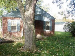 Foreclosed Home - List 100176355