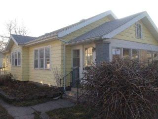 Foreclosed Home - 15 W 37TH ST, 46013