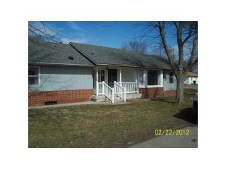 Foreclosed Home - List 100256387