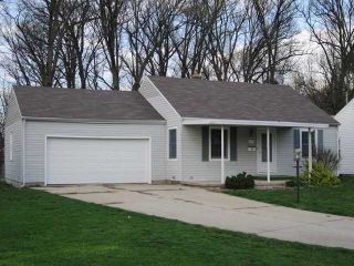 Foreclosed Home - 114 FEDERAL DR, 46013
