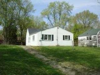 Foreclosed Home - 4225 SAINT CHARLES ST, 46013