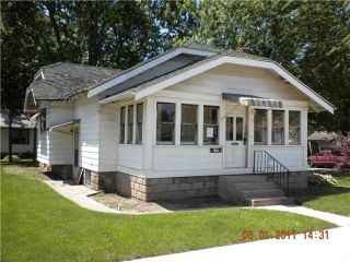Foreclosed Home - 2103 FAIRVIEW ST, 46016