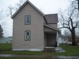 Foreclosed Home - 2024 CEDAR ST, 46016