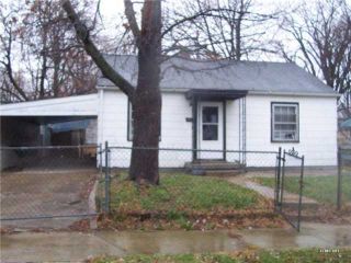 Foreclosed Home - List 100215118