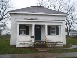 Foreclosed Home - 2408 CEDAR ST, 46016
