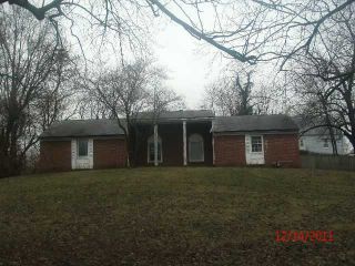 Foreclosed Home - List 100225667