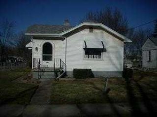 Foreclosed Home - List 100225704