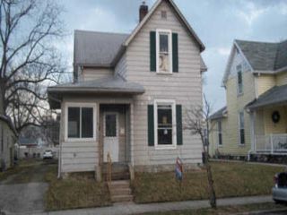 Foreclosed Home - List 100256416