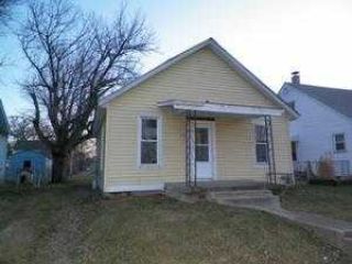 Foreclosed Home - List 100256451