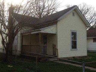 Foreclosed Home - 2322 PEARL ST, 46016