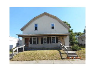 Foreclosed Home - 1620 Meridian St, 46016