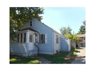 Foreclosed Home - 3003 COLUMBUS AVE, 46016
