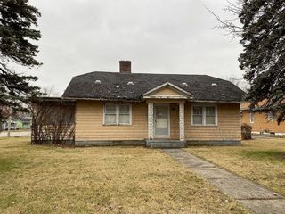 Foreclosed Home - 2205 NICHOL AVE, 46016