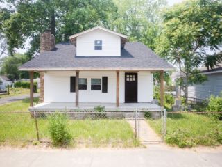 Foreclosed Home - 2519 JACKSON ST, 46016