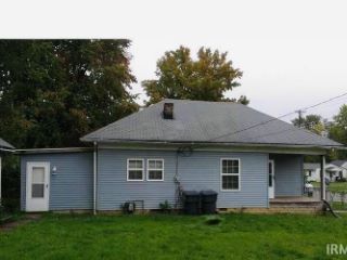 Foreclosed Home - 1109 LOCUST ST, 46016
