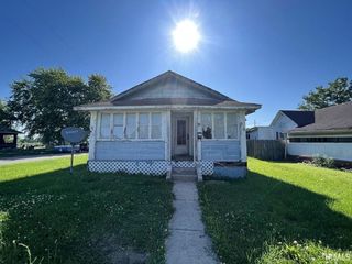 Foreclosed Home - 2802 PITT ST, 46016