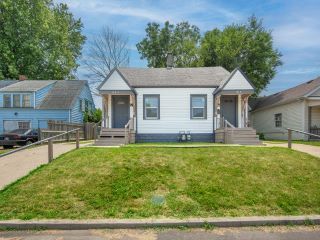 Foreclosed Home - 815 E 19TH ST, 46016
