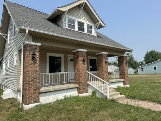 Foreclosed Home - List 100865224