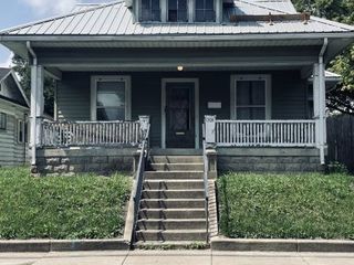Foreclosed Home - 1705 CENTRAL AVE, 46016