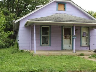 Foreclosed Home - List 100887672