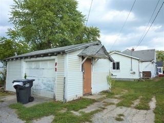 Foreclosed Home - 2215 NOBLE ST, 46016