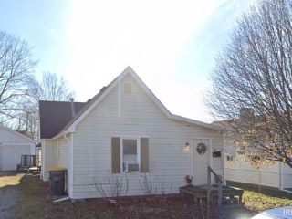 Foreclosed Home - 529 W 21ST ST, 46016