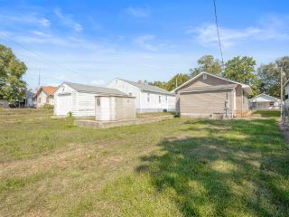 Foreclosed Home - 2231 ARROW AVE, 46016