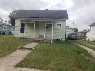 Foreclosed Home - 2423 JACKSON ST, 46016