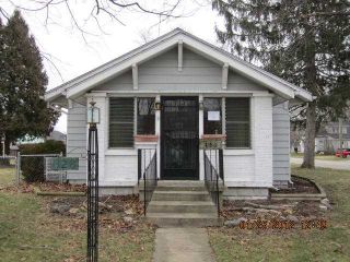 Foreclosed Home - 328 PEARL ST, 46017