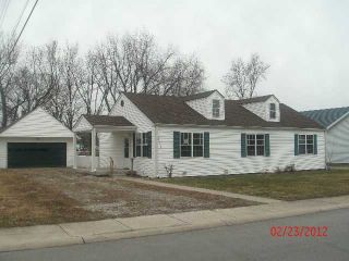 Foreclosed Home - List 100263233