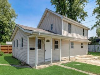Foreclosed Home - 332 SYCAMORE ST, 46017