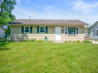 Foreclosed Home - 201 GAYWOOD DR, 46017