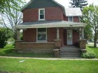 Foreclosed Home - 300 E MERIDIAN ST, 46031