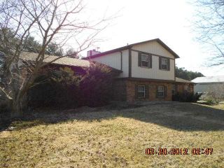 Foreclosed Home - List 100263242