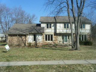 Foreclosed Home - 253 HALDALE DR, 46032