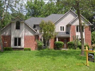 Foreclosed Home - List 100092095
