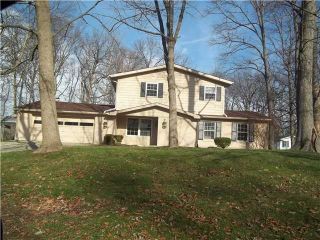 Foreclosed Home - 403 JENNY LN, 46032