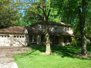 Foreclosed Home - List 100299110